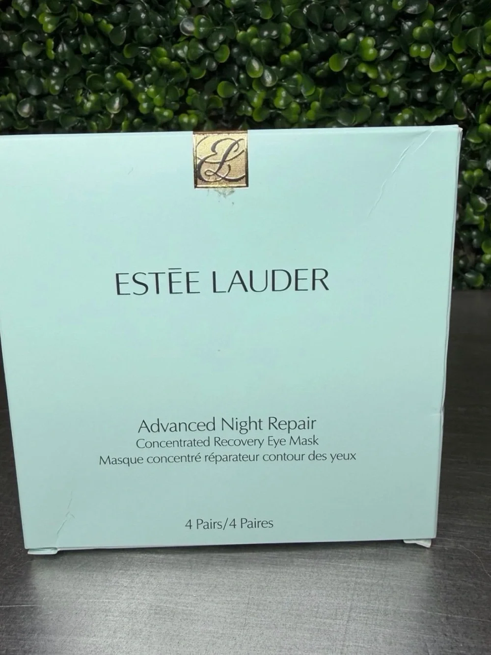 Estée Lauder Advanced Night Repair Concentrated Recovery Eye Mask - 4-Pack